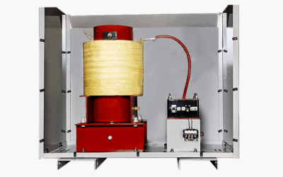 Grounding Reactors